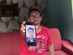 Anaknya Dijual dan Disekap di Kamboja, Dessi: Jangan Mudah Tergiur Gaji Besar