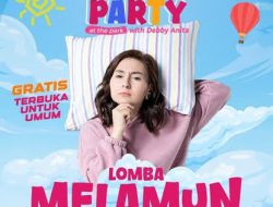Ada Lomba Melamun di Batam, Hadiahnya Jutaan Rupiah