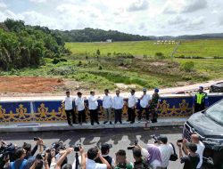 Muhammad Rudi : Flyover Sungai Ladi Tetap Jadi Identitas Batam