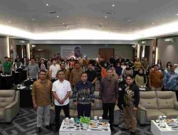 BP Batam Inisiasi FGD Perkuat Sinergi Pengawasan Peredaran Makanan dan Kosmetik di KPBPB Batam