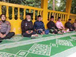 Jedda Budaya, Tradisi Ziarah Makam Bukit Batu di Bintan