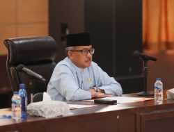 Evaluasi APBD 2024, Pemko Batam Catat Surplus dan Siapkan Strategi Keuangan 2025