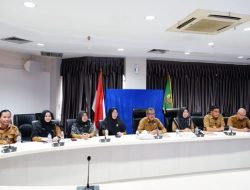 RPJMN 2025–2029 Prioritaskan Delapan Sasaran Pembangunan Nasional