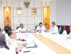 Dorong Peningkatan PAD, Pemko Batam Optimalkan Pemamfaatan Barang Milik Daerah