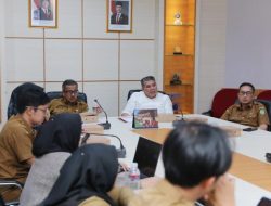 Forum Penata Ruang Bahas Revisi SOP dan Mekanisme PKKPR untuk 2025