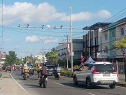 Polresta Berencana Tambah ETLE di Tanjungpinang