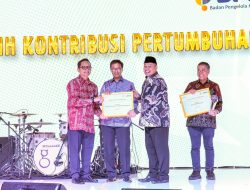 UUS Danamon Raih Tiga Penghargaan di BPKH Banking Award 2024