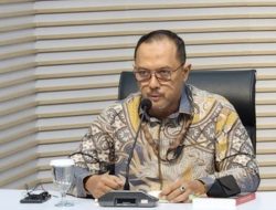 KPK Hitung Kerugian Negara Akuisisi PT Jembatan Nusantara Oleh PT ASDP Indonesia Ferry