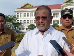Ternyata Ini Penyebab 5 Bulan TPP ASN Pemkab Karimun 2024 Tidak Cair