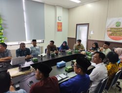 Pertanyakan Soal PPPK, DPRD dan Forum Honorer Datangi BKPSDM Tanjungpinang