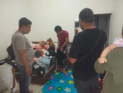 Polsek Bintan Timur Amankan Dua Pelaku TPPO Anak Dibawah Umur