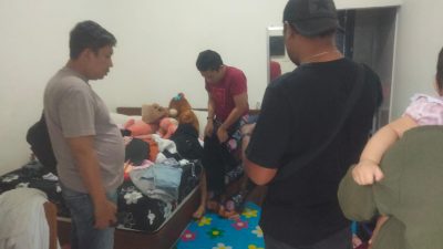 Polsek Bintan Timur Amankan Dua Pelaku TPPO Anak Dibawah Umur