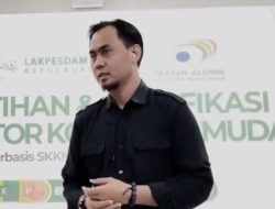 Dewan Pendidikan Kota Batam Apresiasi Program MBG