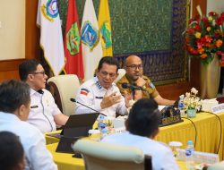 Kepri Buka Pintu Lebar untuk Wisatawan Global dengan Visa Lebih Fleksibel