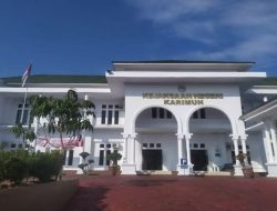 Dana Insentif Ribuan Guru TPQ Dipotong, Kejari Karimun Lakukan Penyelidikan