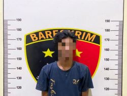 Hamili Anak Dibawah Umur, Pemuda Asal Desa Ladan Ditangkap Polres Anambas