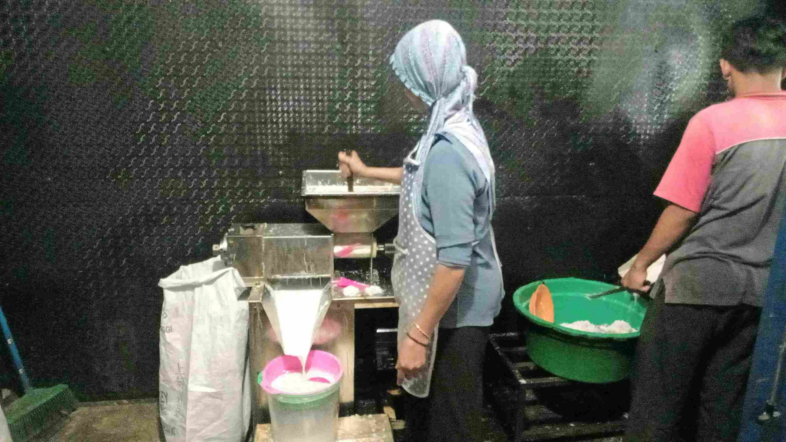 Harga Santan di Tanjungpinang