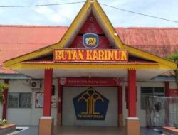 Rutan Karimun Buka Kunjungan Khusus saat Libur Imlek 2025