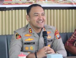 Oknum Pengacara dan Wartawan di Karimun yang Meras Camat Ditangkap Polisi