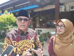 Respon Kabar Siswa Dikeluarkan Karena Nakal, Ketua DPRD Datangi SMPN 2 Tanjungpinang
