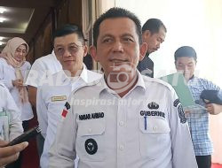PTK Non-ASN se-Kepri yang Belum Terakomodir Bisa Jadi PPPK Penuh Waktu Tanpa Tes