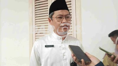 Calon PPPK Pemkot Tanjungpinang Wajib Tandatangan Pernyataan Tak Menuntut TPP