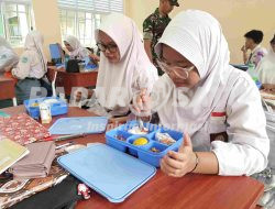 Pemkot Tanjungpinang Petakan Lokasi Dapur Umum untuk Program Makan Bergizi