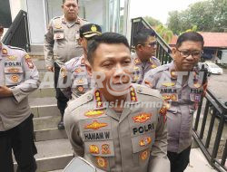 Siap-siap! Balap Liar Jadi Atensi Polresta Tanjungpinang