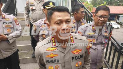 Ayah dari Jasad Bayi di Kos-kosan Tanjungpinang Ditemukan, Polisi: Bukan Aborsi