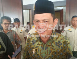 Gubernur Kepri: Belum Ada Surat Resmi Rencana Kenaikan Tarif Pas SBP Tanjungpinang