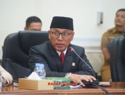 Ketua DPRD Tanjungpinang Apresiasi Pembatalan Kenaikan Tarif Pas Pelabuhan SBP