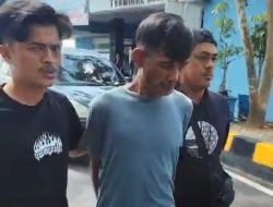 Rampok Rumah di Tanjungpinang, K Ditangkap di Batam
