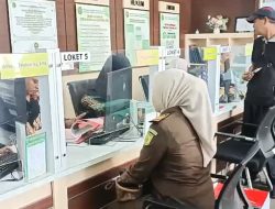 Berkas Perkara Kasus Korupsi Tanjung Moco Tanjungpinang Dilimpahkan ke Pengadilan
