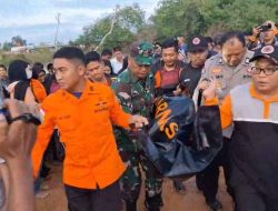 Bocah 12 Tahun Tewas di Bekas Galian Dompak Tanjungpinang