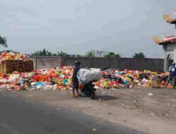 Sampah Terus Menumpuk, DLH Karimun Belum Temukan Solusi