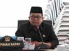 H. Bachtiar Ucapkan Selamat Kepada Ansar-Nyanyang, Optimis Pembangunan Kepri Lebih Makmur, Adil dan Merata