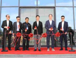 Sinar Primera dan Gaw Capital Partners Resmikan Golden Digital Gateway Data Center di Nongsa Digital Park