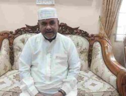 Ucapkan Selamat, Rafiq Yakin Iskandarsyah-Rocky Mampu Bangun Karimun Lebih Baik