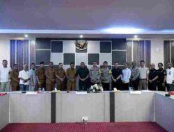 PLN Karimun Pastikan Tak Ada Pemadaman Listrik Selama Ramadhan Hingga Idul Fitri 2025