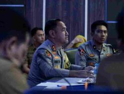 Polres Karimun Akan Tindak Tegas Penimbun Sembako