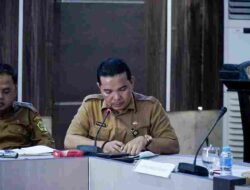 Pemkab Karimun Ungkap Penyebab Harga Gula Pasir Melonjak Jelang Ramadhan 2025