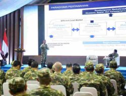 Berikan Pembekalan bagi Kepala Daerah di Magelang Retreat, Menteri Nusron Soroti Reforma Agraria dan Percepatan RDTR untuk Investasi