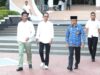 Apel Gabungan Pemko Batam, Wako Rudi Ajak ASN Bersatu Untuk Pembangunan Berkelanjutan