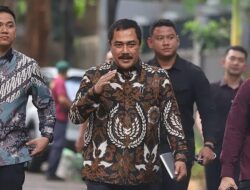 “Bedol Desa’ Imigrasi Soetta Usai Pungli WN China, Beda Kasus dengan Video Hoax