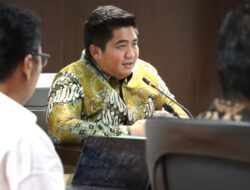 Dua Kali Lipat Dari Target, Realisasi Investasi di Bintan Capai Rp. 7,1 Triliun Sepanjang 2024