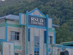 Direktur RSUD Tarempa Beberkan Kabar Penutupan Poli Yang Sempat Beredar di Masyarakat