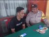 Begini Cara Polres Karimun Cegah Kasus Bunuh Diri