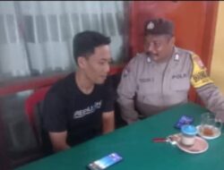 Begini Cara Polres Karimun Cegah Kasus Bunuh Diri