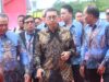 Gubernur, Kapolda Kepri Ucapkan Selamat HPN Kalsel 2025, Ketua PWI Kepri, Andi Sampaikan Terima Kasih