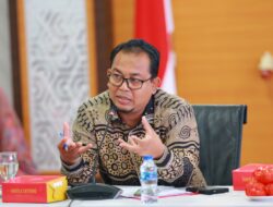 DPRD Minta Pemprov Kepri Tidak Ambil Keputusan Sepihak Soal Efisiensi APBD